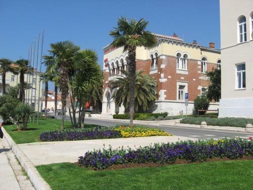 Apartments Mladenka