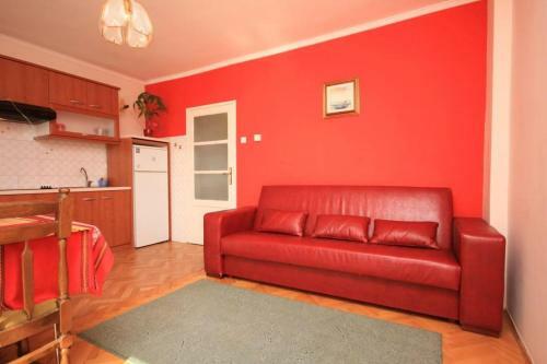 Apartment Lovran 7713a