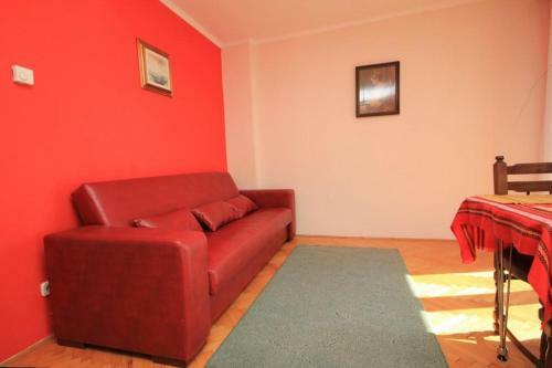Apartment Lovran 7713a