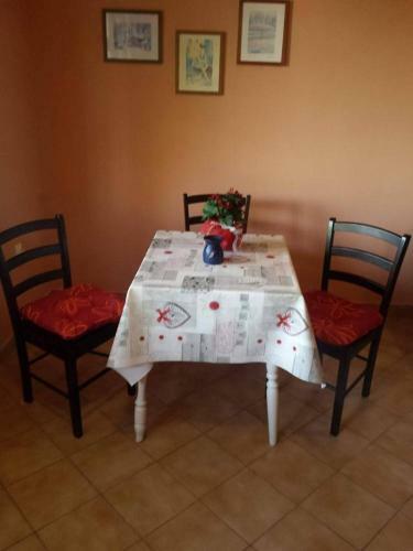 Apartment Lovran 7713a