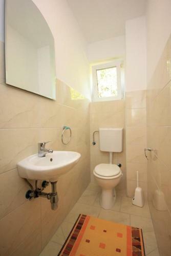 Apartment Lovran 7713a