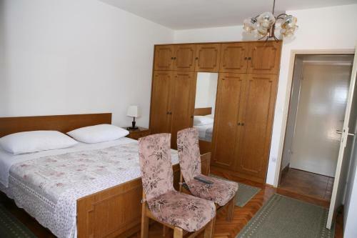 Hostal Rooms And Apartments Kurtovi?