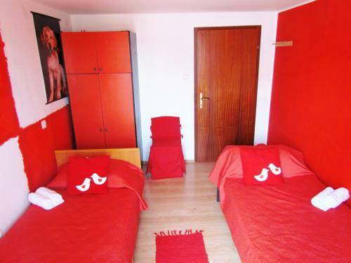 Apartment Erbirosa