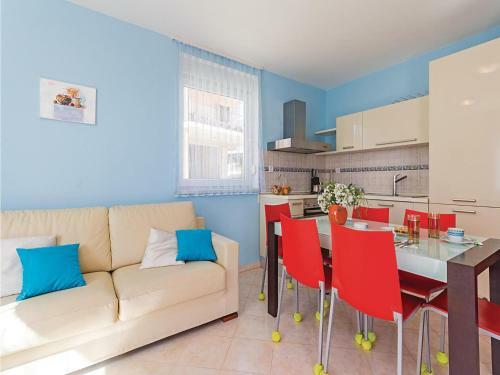 Apartment Liznjan VI