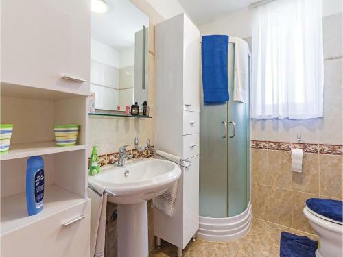 Apartment Liznjan VI