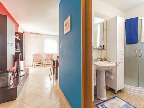 Apartment Liznjan VI