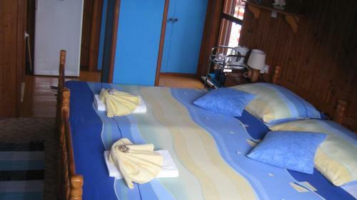 Bed & Breakfast Perun Guest House