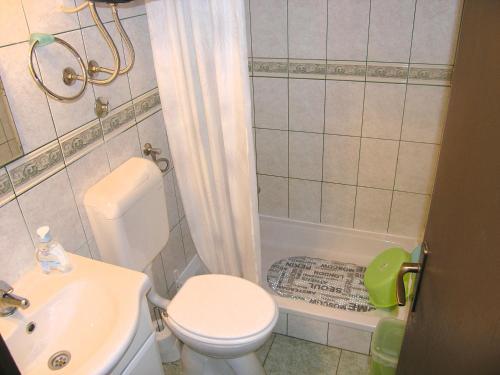 Studio Apartment Tamara