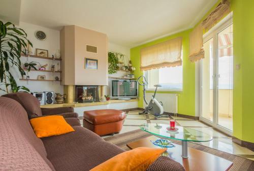 Apartments Grozi? Opatija