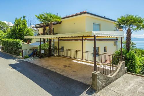 Apartments Grozi? Opatija