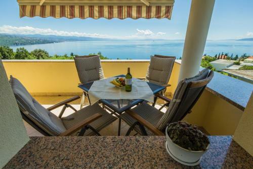 Apartments Grozi? Opatija