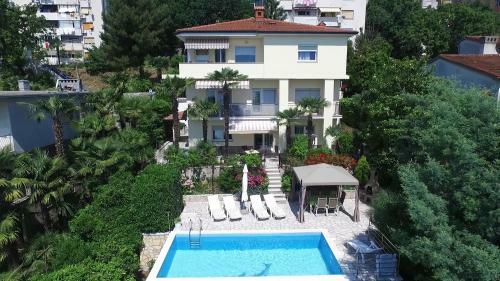 Apartments Grozi? Opatija