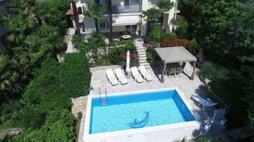 Apartments Grozi? Opatija