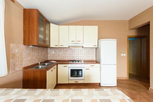 Apartments Golubi?