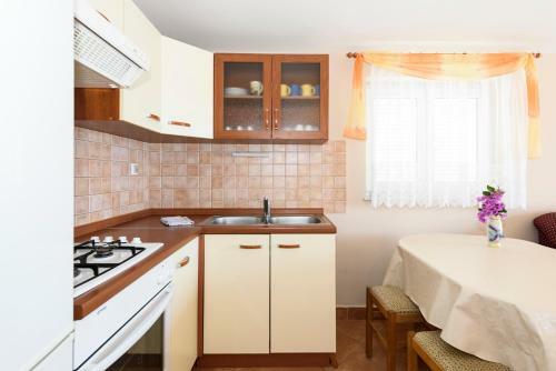 Apartments Golubi?