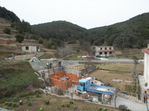 Apartment Supetarska Draga - Donja 2001a