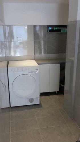 Apartment Petra & Apartment Rustic