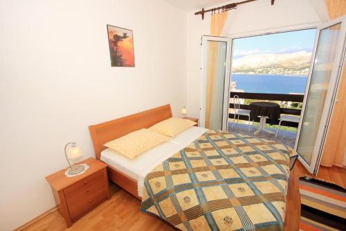 Apartment Pag 9388b
