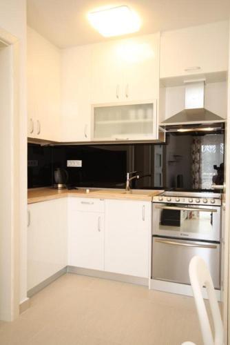 Apartment Biograd Na Moru 6438b