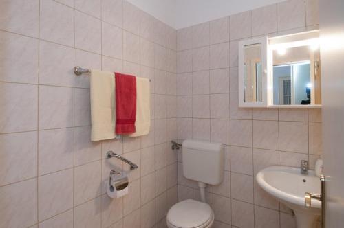 Apartment Villa Minach