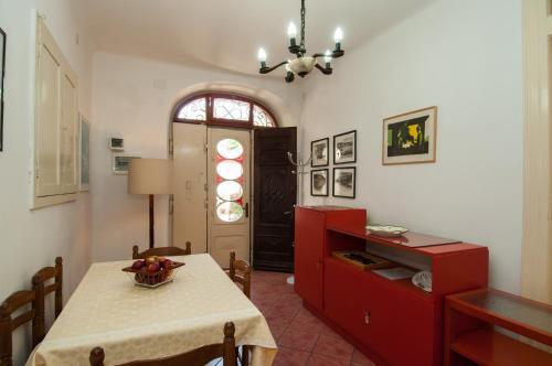 Apartment Villa Minach