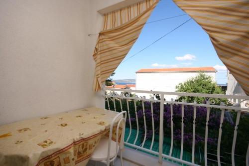 Apartamentos Studio Baska Voda 6827b