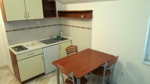 Apartments Aba