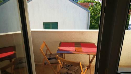 Apartments Aba