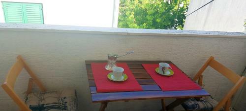 Apartments Aba