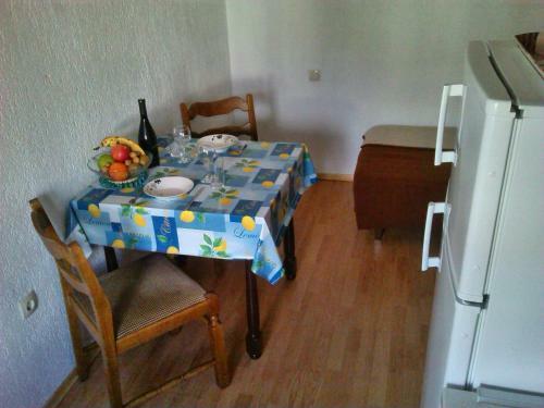 Apartments Cajic