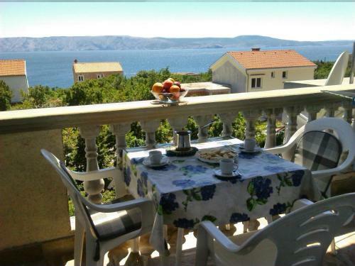 Apartments Cajic