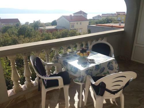 Apartments Cajic