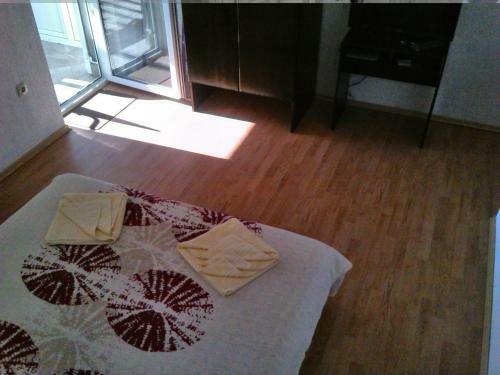 Apartments Cajic