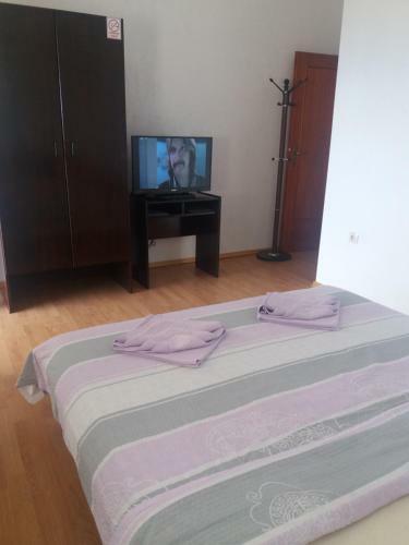 Apartments Cajic