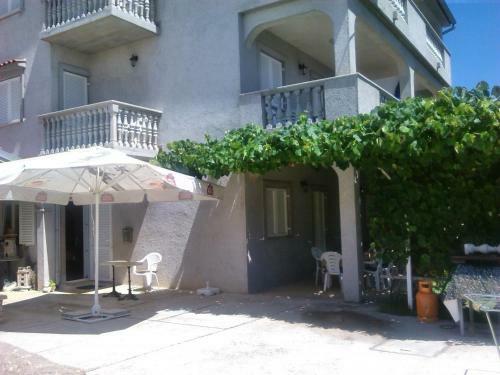 Apartments Cajic