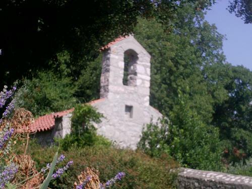 Apartments Cajic