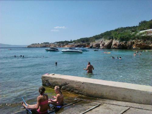 Apartments Cajic