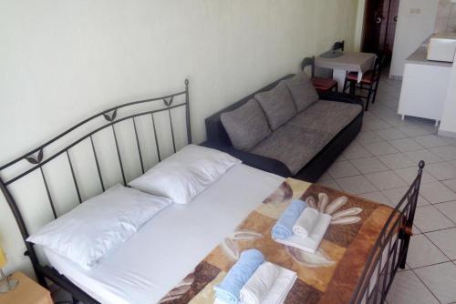 Apartamentos Studio Baska Voda 6872c
