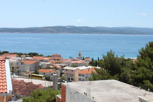 Apartamentos Studio Baska Voda 6872c