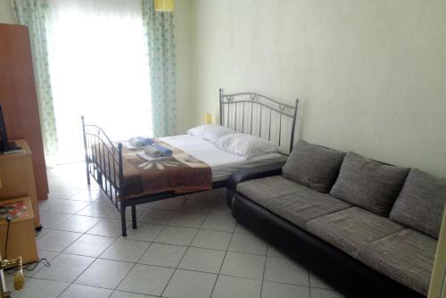 Apartamentos Studio Baska Voda 6872c