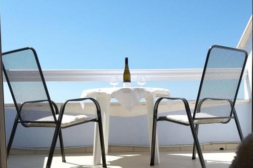 Apartamentos Studio Baska Voda 6872c