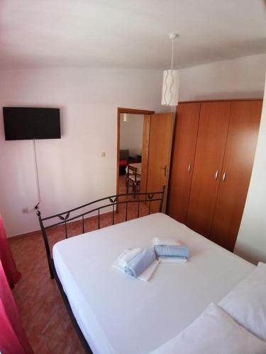 Apartamentos Studio Baska Voda 6872c