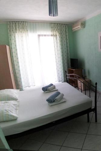 Apartamentos Studio Baska Voda 6872c