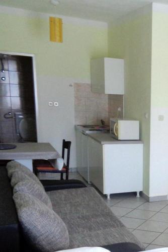 Apartamentos Studio Baska Voda 6872c
