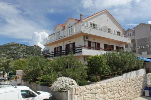 Apartment Hvar 8794b