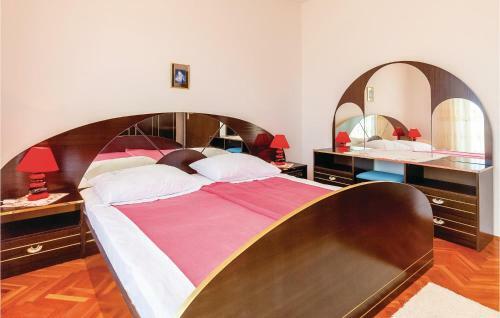 Apartment Selce *lxix *