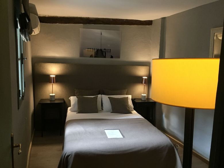 Hotel La Banasterie