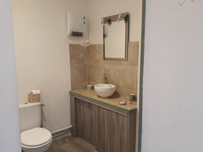 Hotel La Banasterie