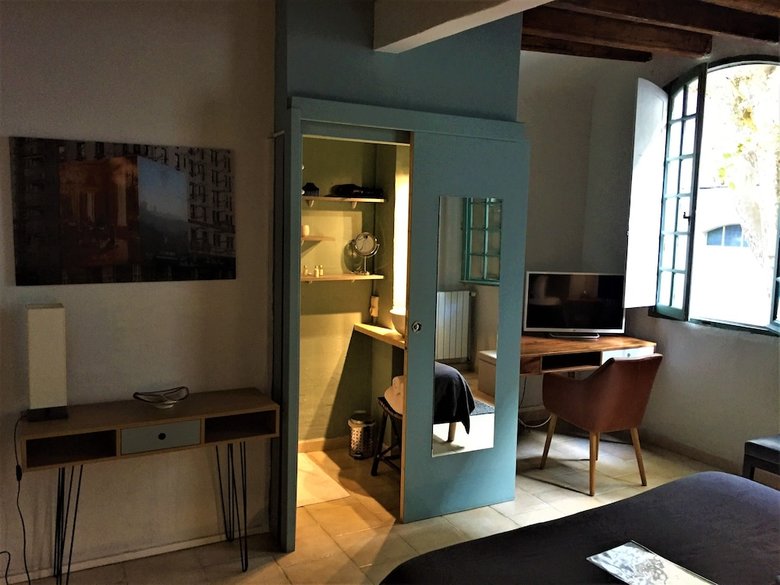 Hotel La Banasterie