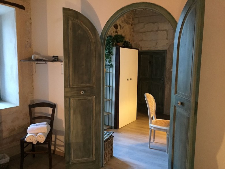 Hotel La Banasterie